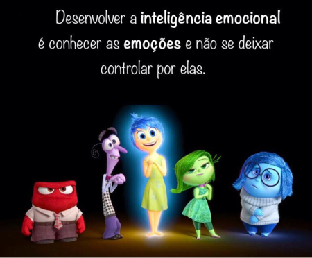 Saiba como as emoções funcionam em você...   